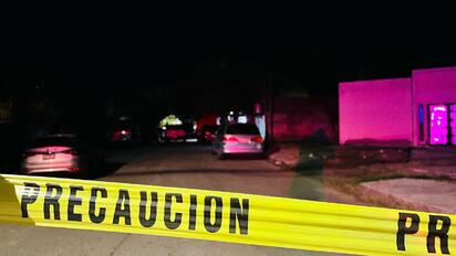 Cateo en División del Norte concluye con un detenido y decomiso de drogas