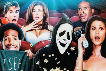 Scary Movie 6: Regina Hall y Anna Faris regresan a la franquicia tras 25 años