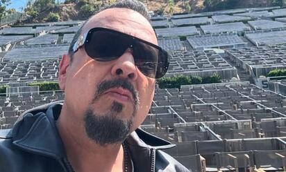 Pepe Aguilar responde a críticas por entrevista de Christian Nodal