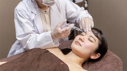 El número de clínicas de cirugía estética aumentó un 40 % en los últimos tres años 