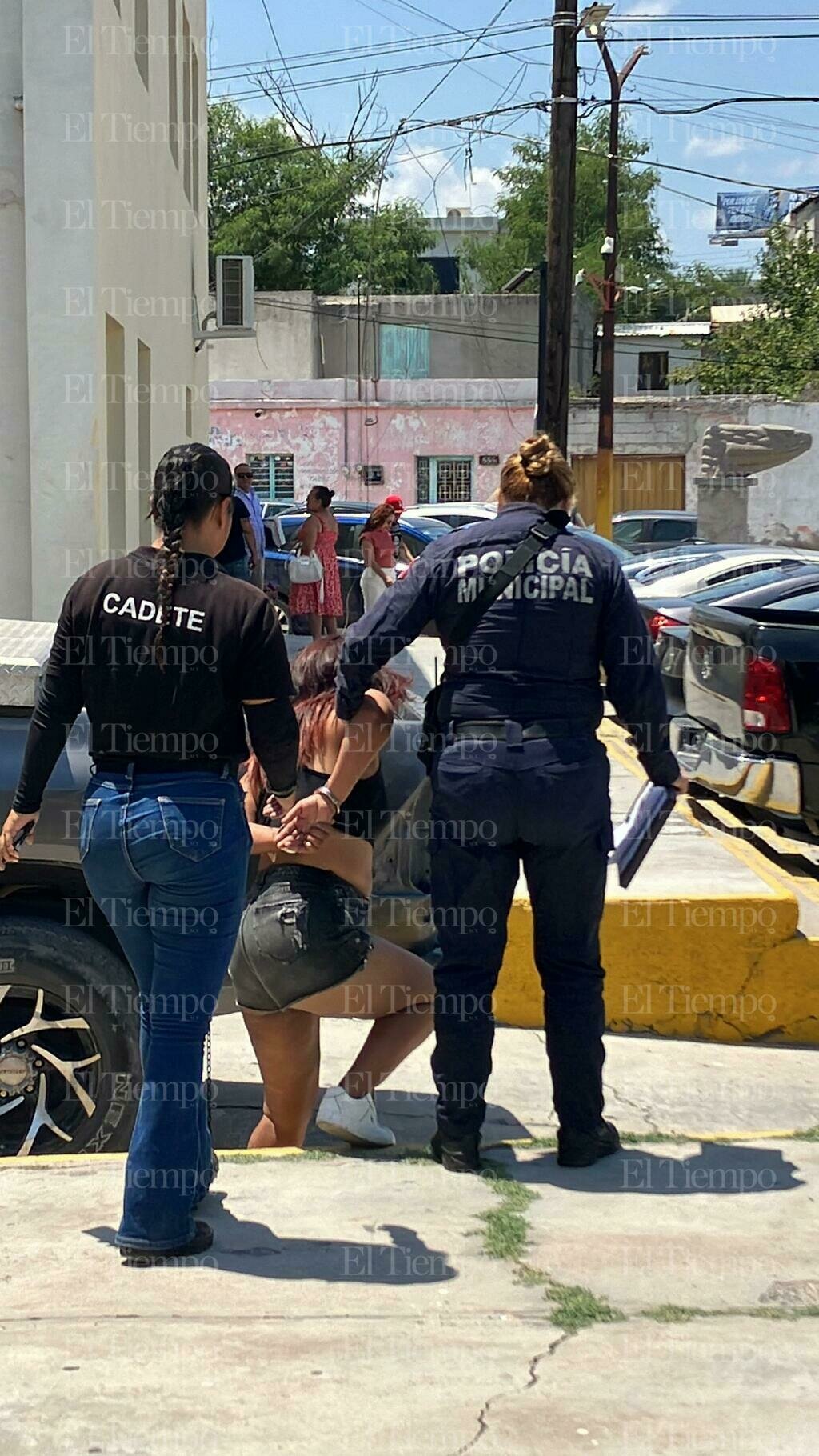 Seguridad