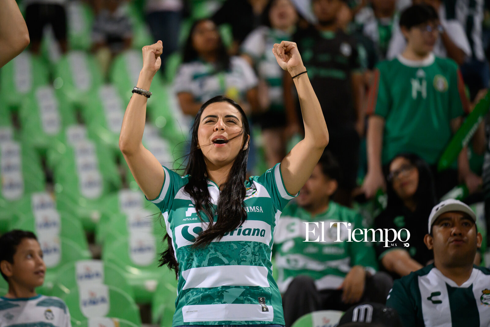 Liga MX: Será en Estadio Olímpico Universitario para la Jornada 5 del Apertura 2025. Santos llega motivado después de vencer a Chivas.