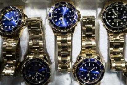 Robo millonario en joyería de Seattle deja pérdidas de 2 mdd