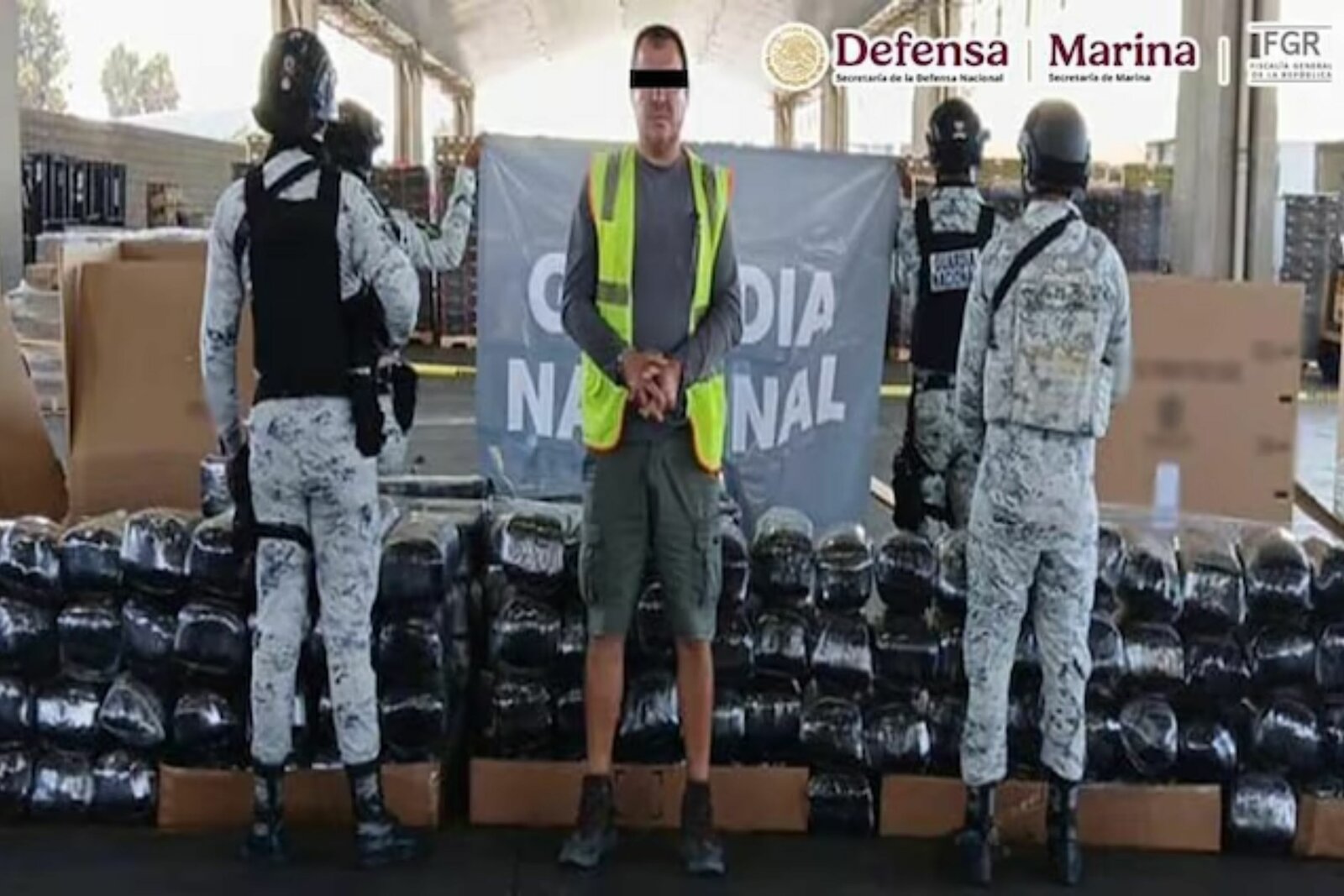 seguridad