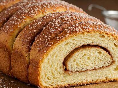 ¿Por qué los días fríos y nublados impulsan el consumo de pan dulce?