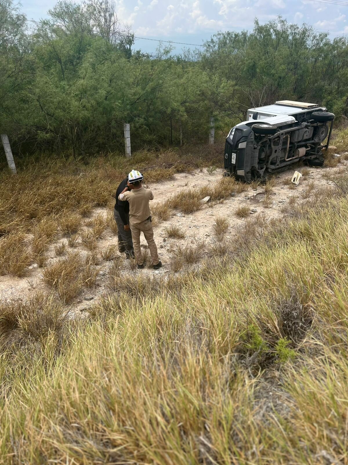 Accidente
