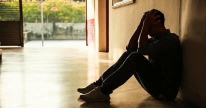 Iglesia Santa Rosa de Múzquiz impulsa capacitación contra suicidios