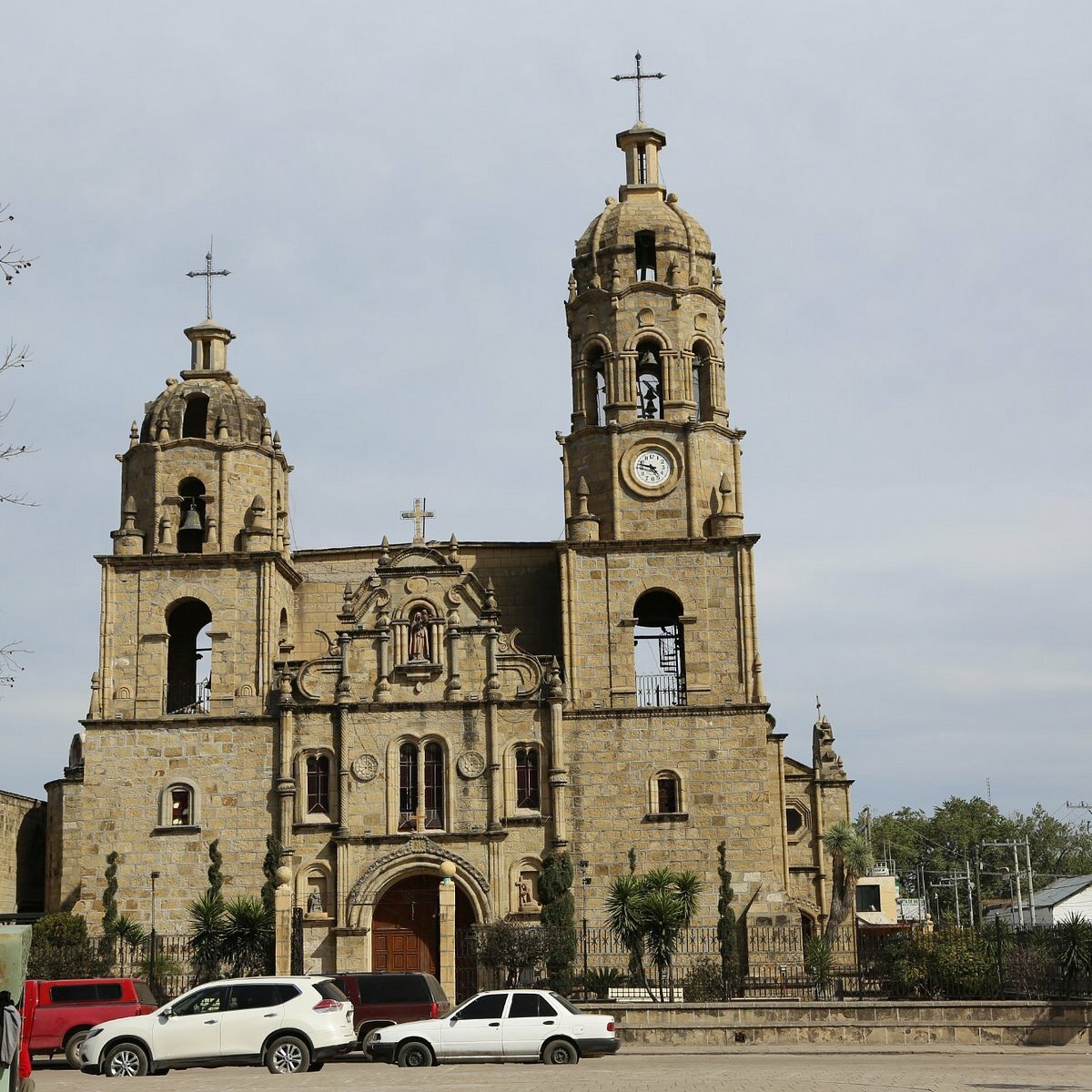 Religión