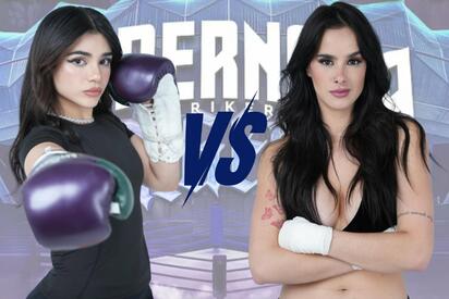 Cuenta regresiva para Supernova Strikers 2025: Esta es la hora del duelo entre Gala y Alana