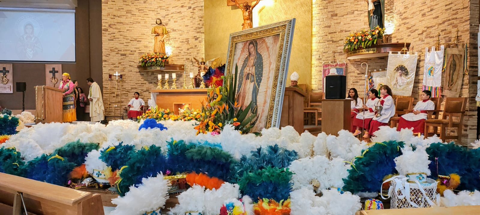 Religión