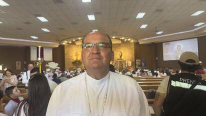 Iglesia católica advierte sobre riesgos de santería en Saltillo