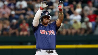 MLB: Red Sox de Boston van tras all-star y campeón de Serie Mundial