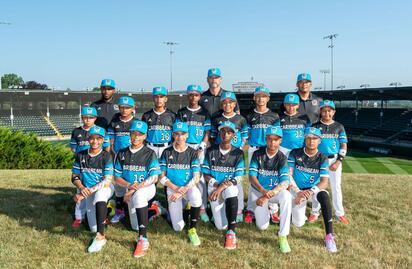 Serie Mundial de Pequeñas Ligas LLWS 2025: Calendario y resultados en Williamsport