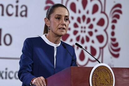 México, Guatemala y Belice firman acuerdo por la Gran Selva Maya