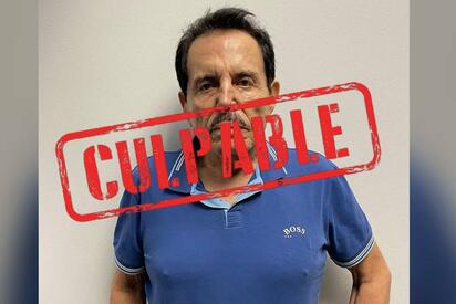 “El Mayo” Zambada se declarará culpable de narcotráfico en EE. UU