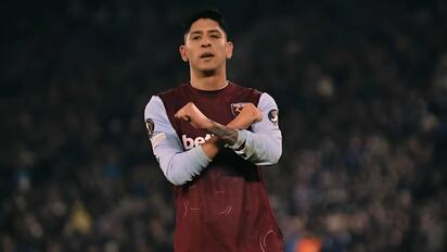 Mourinho quiere a Edson Álvarez en Turquía