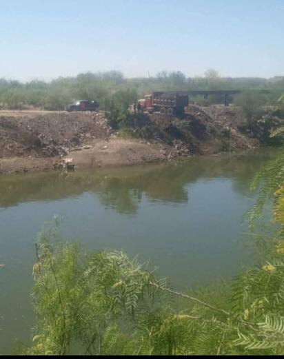  Autoridades municipales implementan operativo de emergencia  inundaciones