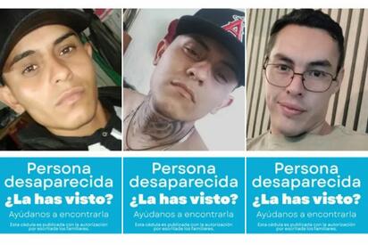 Desaparecen tres jóvenes en Ixtlahuacán de los Membrillos, Jalisco