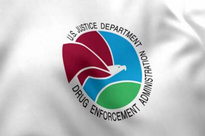 DEA lanza Proyecto Portero para combatir cárteles en la frontera con México