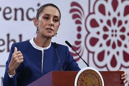 Claudia Sheinbaum se reunirá con coordinadores de Morena