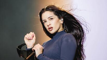 Rosalía anuncia nuevo álbum muy distinto a Motomami