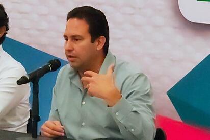 Inicia credencialización para nuevo transporte “Aquí Vamos”
