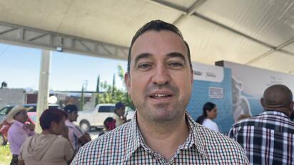Estanques de ejidos en Saltillo alcanzan capacidad total