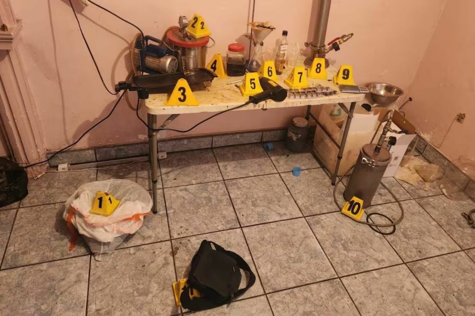 seguridad