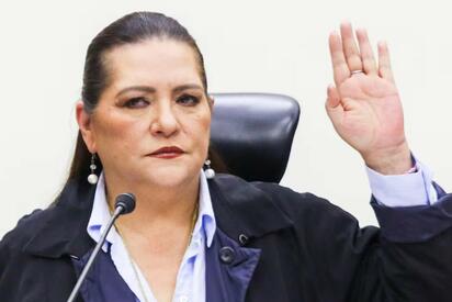 INE aprueba más de 7 mil mdp para partidos en 2026