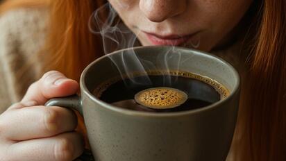 ¿Es malo tomar café sin desayunar? Esto dicen los gastroenterólogos