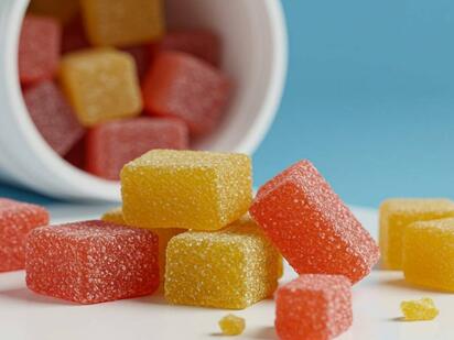 ¿Funcionan las gomitas de colágeno? Esto dicen los estudios