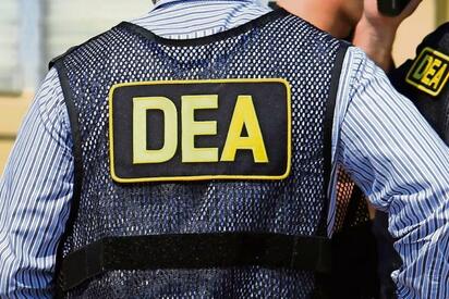 Se cae acuerdo con la DEA: México cambia Programa Portero