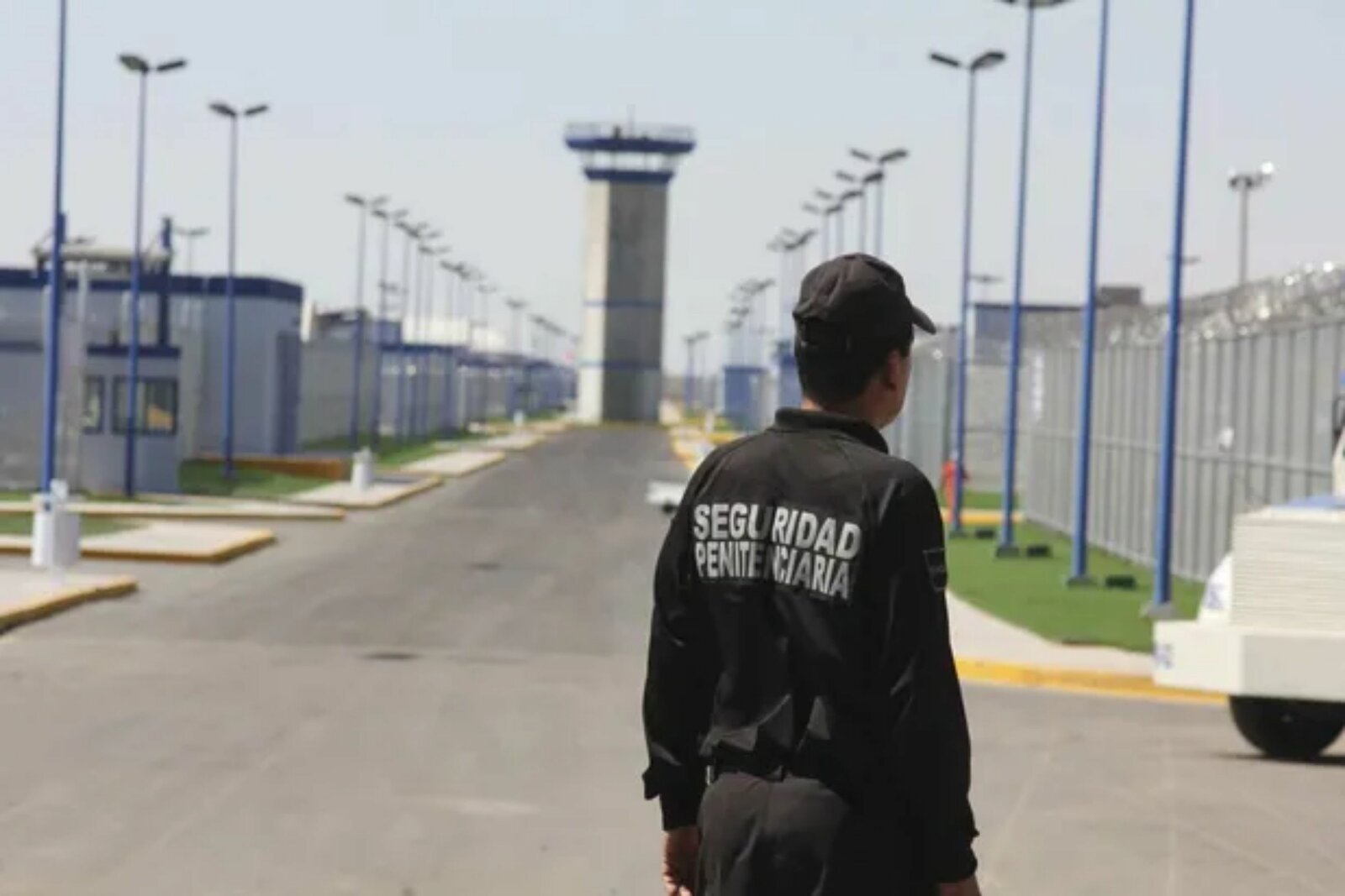 seguridad
