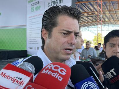 Coahuila fortalece inclusión y apoyos para personas con discapacidad