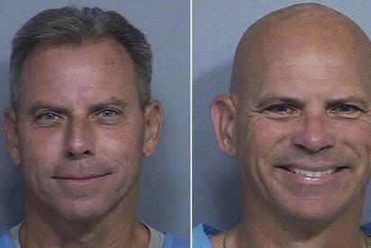 Hermanos Menendez inician proceso de libertad condicional tras 30 años en prisión