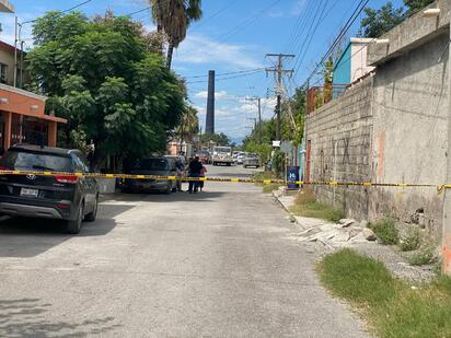 Fallece mujer de la tercera edad en su domicilio en Nueva Rosita