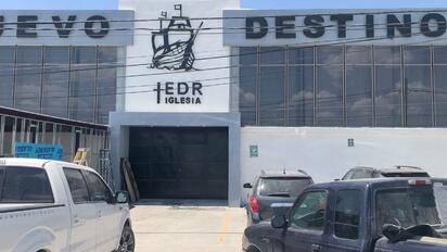 Autoridades reportan siete detenidos tras incidente en centro EDR