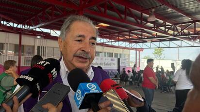 Secretaría de Salud investigan anexo Cadeli en San Buenaventura 