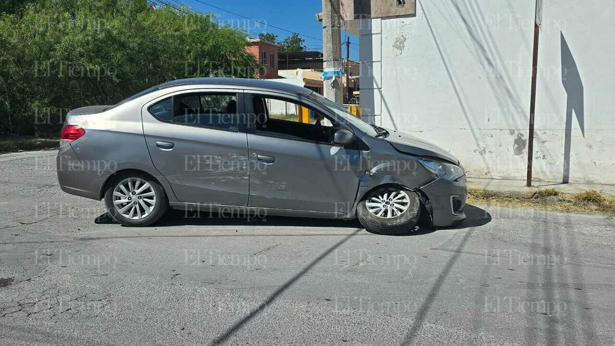 Accidente