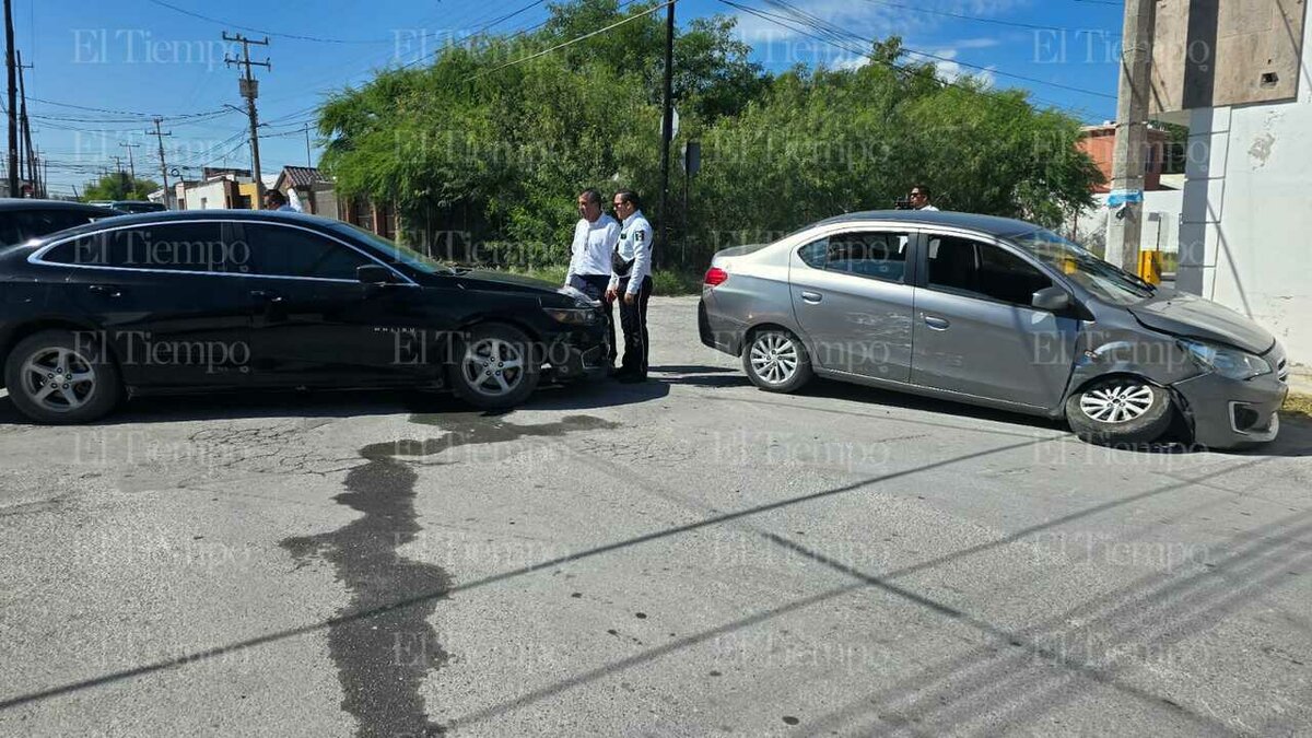 Accidente