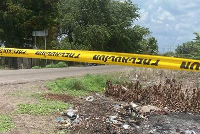 CJNG ataca convoy militar en Tepalcatepec, Michoacán