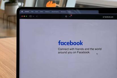 Facebook cierra grupo en Italia por fotos íntimas sin permiso