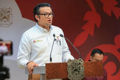 Tamaulipas garantiza suministro seguro de combustibles