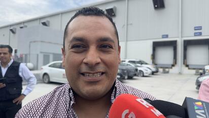 Dependencias federales en Coahuila son “elefantes blancos”