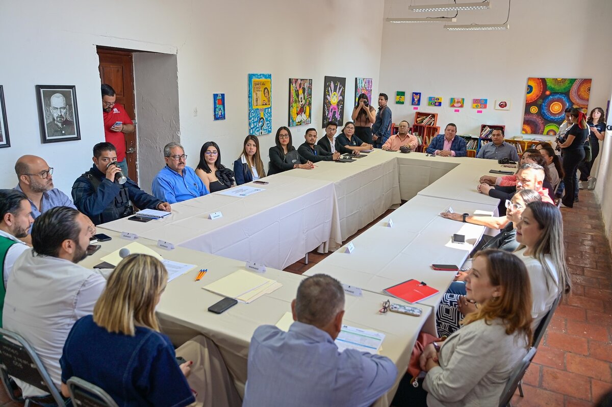 Educación