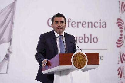 Conagua presenta avances del Programa Nacional de Tecnificación