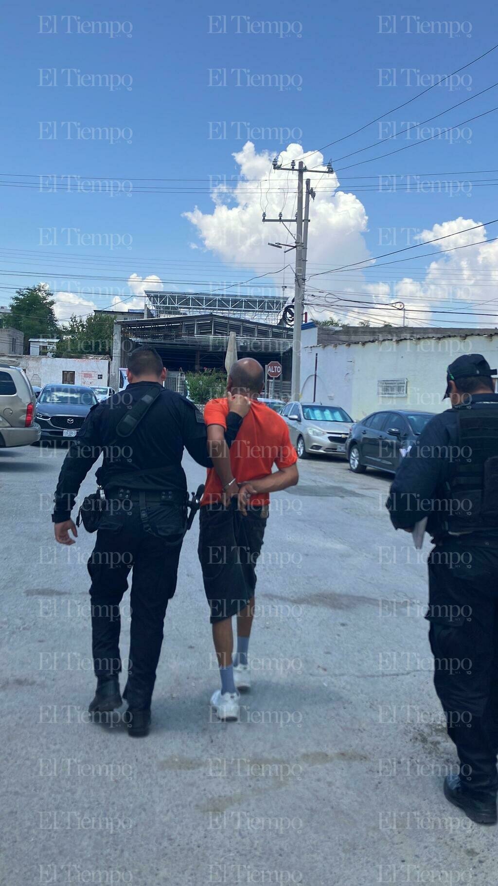 Seguridad