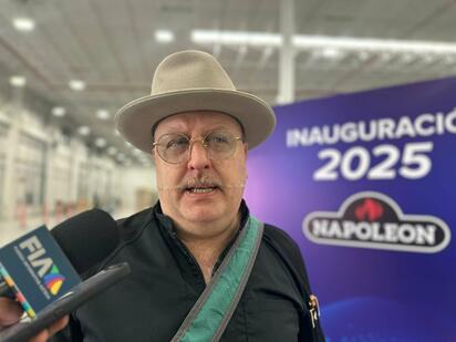 Gastronomía de Coahuila enfrenta cambio por migración industrial