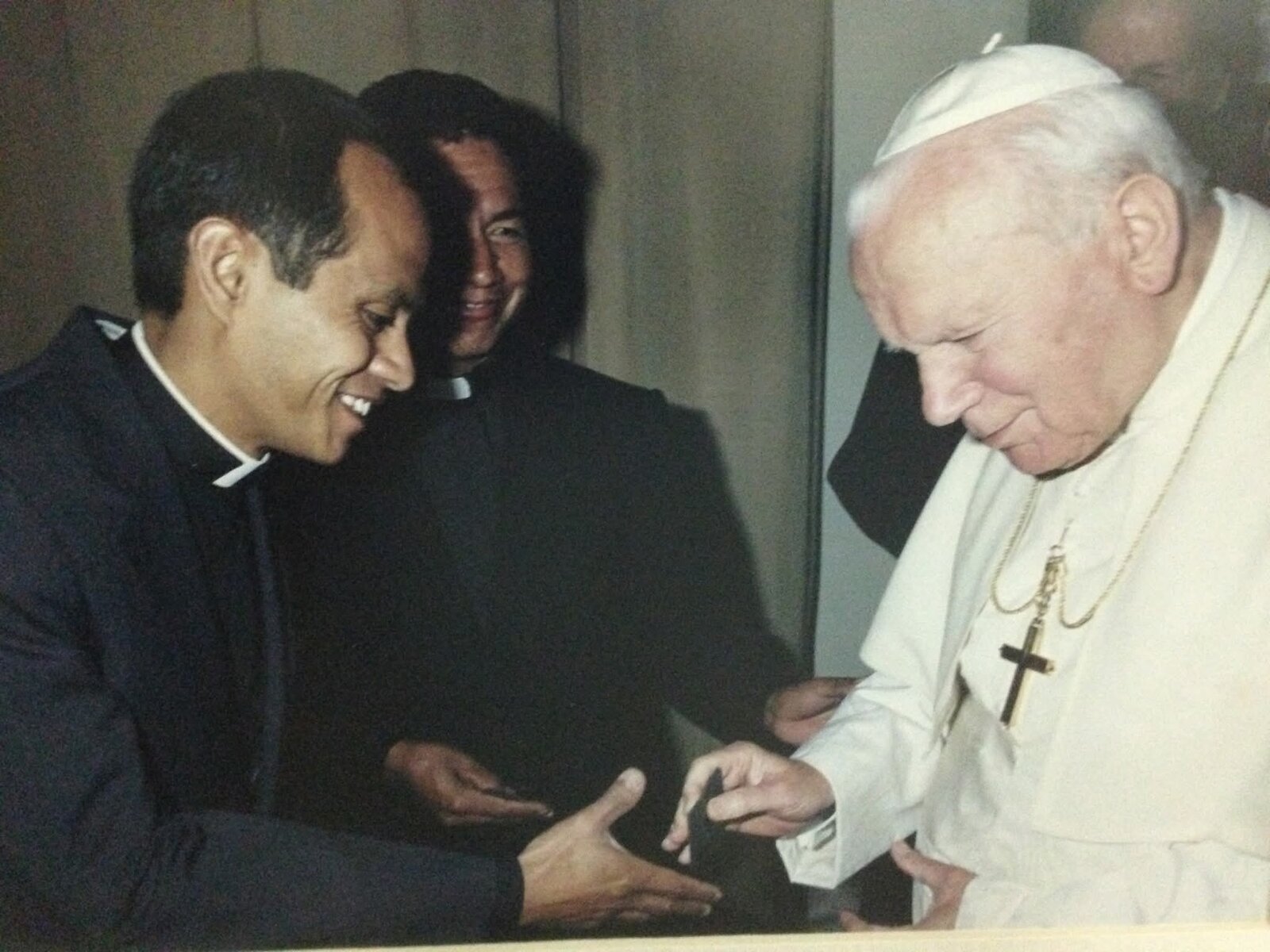 Sacerdote 