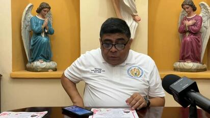 Múzquiz celebra 100 años con eventos religiosos especiales